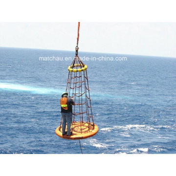 Marine Offshore Personnel Transfer Basket